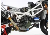 Tamiya 1:12 Ducati 888 Superbike