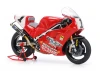 Tamiya 1:12 Ducati 888 Superbike