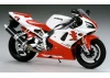 Tamiya Yamaha Yzf-R1