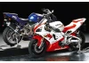 Tamiya Yamaha Yzf-R1