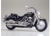 Tamiya Yamaha Xv1600 Road Star