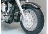 Tamiya Yamaha Xv1600 Road Star