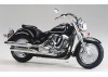 Tamiya Yamaha Xv1600 Road Star
