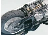 Tamiya Yamaha Xv1600 Road Star