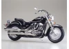 Tamiya Yamaha Xv1600 Road Star