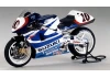 Tamiya Suzuki Rgv-1 Xr89