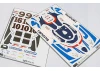 Tamiya Suzuki Rgv-1 Xr89