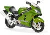 Tamiya Kawasaki Ninja Zx-12R