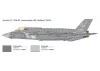 Italeri 1/72 F35A