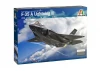 Italeri 1/72 F35A