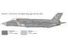 Italeri 1/72 F35A