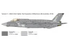 Italeri 1/72 F35A