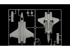 Italeri 1/72 F35A