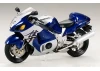 Tamiya Suzuki Gsx1300R Hayabusa