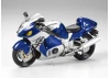 Tamiya Suzuki Gsx1300R Hayabusa