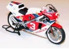 Tamiya Honda Nsr 500