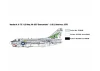 Italeri 1/72 A-7E Corsair II