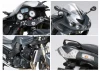 Tamiya Kawasaki Zzr1400