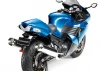 Tamiya Kawasaki Zzr1400