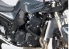 Tamiya Kawasaki Zzr1400
