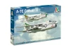Italeri 1/72 A-7E Corsair II