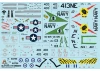 Italeri 1/72 A-7E Corsair II