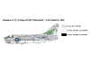 Italeri 1/72 A-7E Corsair II