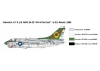 Italeri 1/72 A-7E Corsair II