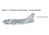 Italeri 1/72 A-7E Corsair II