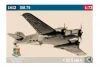 Italeri 1/72 Sm.79