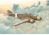 Italeri 1/72 Sm.79