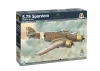 Italeri 1/72 Sm.79