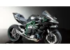 Tamiya 1:12 Kawasaki Ninja H2R