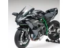 Tamiya 1:12 Kawasaki Ninja H2R
