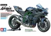 Tamiya 1:12 Kawasaki Ninja H2R