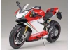 Tamiya 1:12 1199 Panigale S Tricolore
