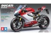 Tamiya 1:12 1199 Panigale S Tricolore