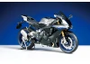 Tamiya 1:12 Yamaha Yzf-R1M