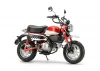 Tamiya 1:12 Honda Monkey 125