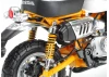 Tamiya 1:12 Honda Monkey 125