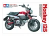 Tamiya 1:12 Honda Monkey 125