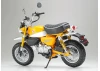 Tamiya 1:12 Honda Monkey 125