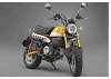 Tamiya 1:12 Honda Monkey 125
