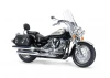 Tamiya 1:12 Xv1600 Roadstar Custom
