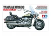 Tamiya 1:12 Xv1600 Roadstar Custom