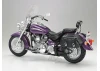 Tamiya 1:12 Xv1600 Roadstar Custom