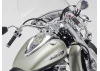 Tamiya 1:12 Xv1600 Roadstar Custom