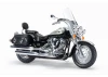 Tamiya 1:12 Xv1600 Roadstar Custom