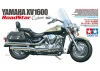Tamiya 1:12 Xv1600 Roadstar Custom