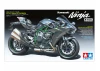 Tamiya 1:12 Kawasaki Ninga H2 Carbon